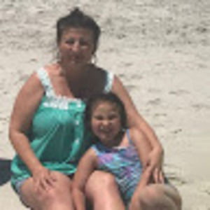 Meet your Posher, Diane